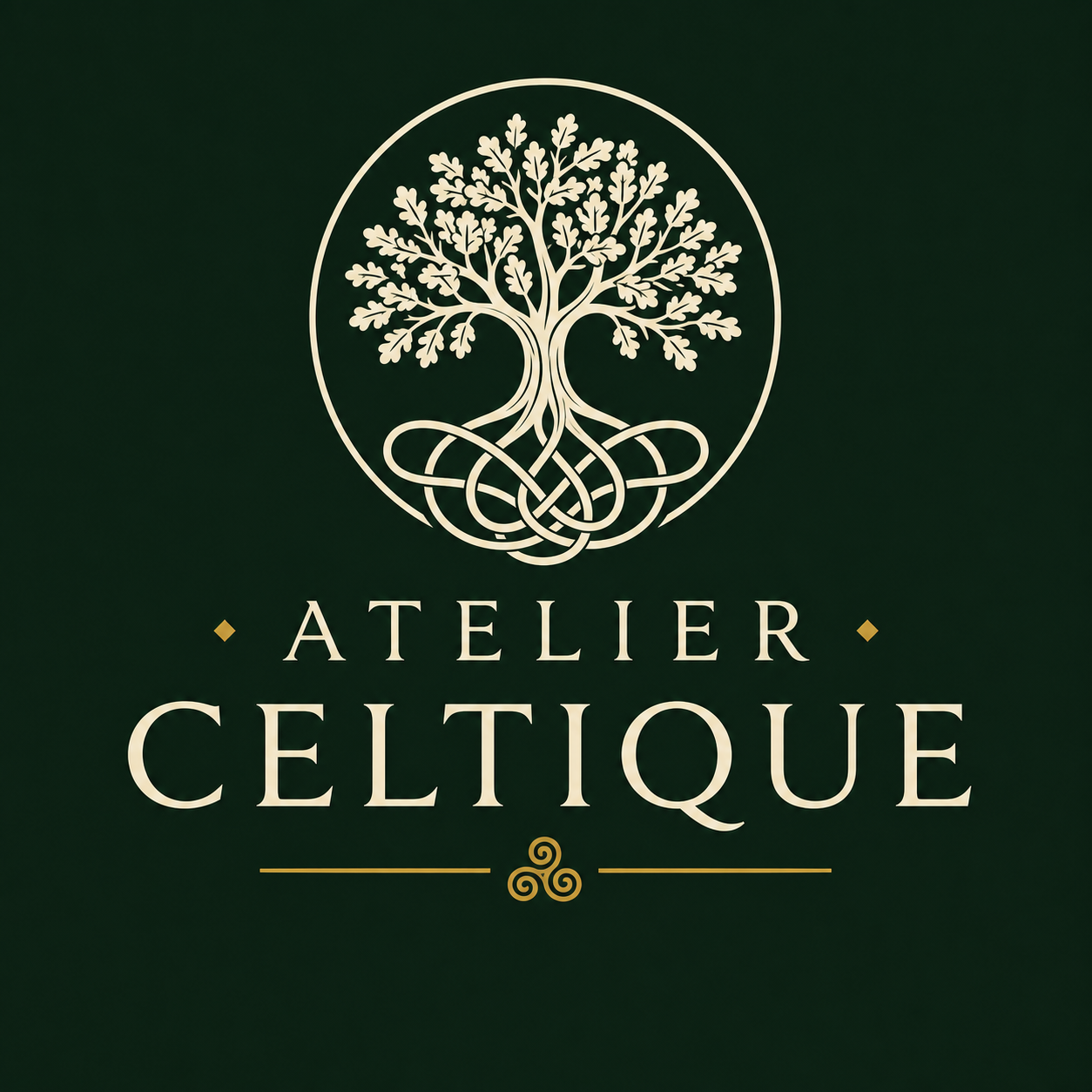 Atelier Celtique